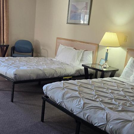 Slumber Lodge 윌리엄스레이크 외부 사진